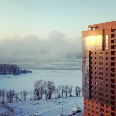 Купить квартиру в ЖК Марсель-2, новостройки в Новосибирске