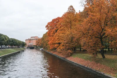 Марсово поле (Санкт-Петербург): фото и отзывы — НГС.ТУРИЗМ