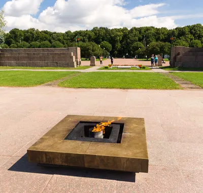 Марсово поле в Санкт-Петербурге: как добраться, история, фото