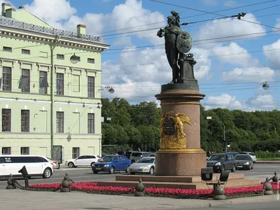 В Петербурге после акций протеста закрыли единственный гайд-парк в центре —  РБК