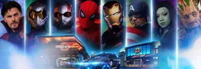 List of All Marvel Movies, Ranked by How Much They Made