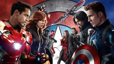 Marvel Movies in 2019 Release Dates: Your Guide To The Marvel Cinematic  Universe in 2019 | VOGUE India | Vogue India