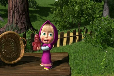 Masha and the Bear\" Masha + Kasha (TV Episode 2011) - IMDb