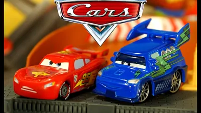 Disney Cars Lightning McQueen Hauler Racers Lots of Cars Cartoon for Kids -  YouTube