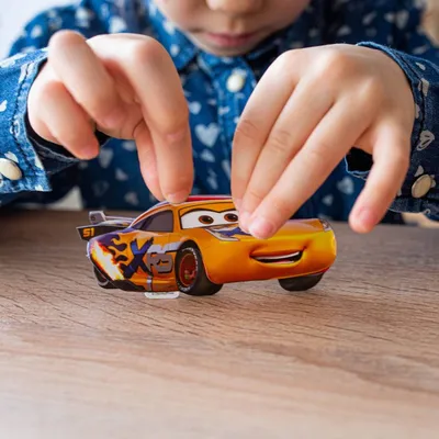 Машинка Тачки 2 Трип Обгонетски Disney Pixar Cars Rip Clutchgoneski.  (ID#1399801376), цена: 252 ₴, купить на Prom.ua