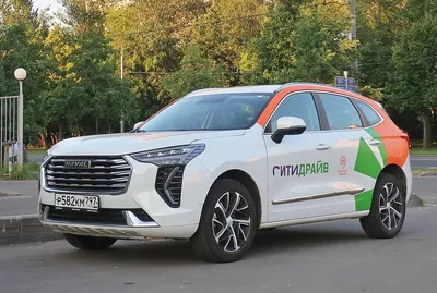 Автомобили BAIC бросают вызов Lada: что это за машины, сколько стоят