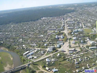 Городское поселение Поселок Маслянино (Новосибирская область)