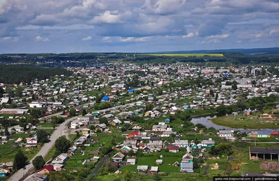 Маслянино новосибирская область фото фотографии