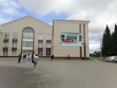 Церковь Николая Чудотворца, Маслянино (Маслянинский район), фотография.  фасады После ремонта