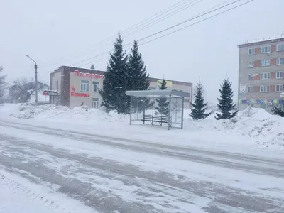 Маслянино. НСО | Прогулки по городу N. | Дзен