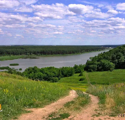 Белгородское водохранилище: координаты и фото, что посмотреть и где  находится Белгородское водохранилище