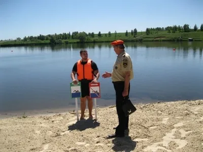 Ушли на базу: Где отдохнуть с комфортом недалеко от Белгорода — Лето в  городе, На природе — Выбирай.ру — Белгород