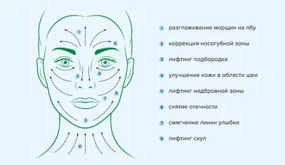 Массаж лица в Новосибирске, цены | Скульптурный косметический массаж,  моделирующий LPG для лица | Салон красоты Camille Albane