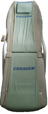 Массажная кровать Ceragem CGM-M3500 + Комплект приборов: продажа, цена в  Николаеве. Массажные кровати от \"НИКОЛАЕВИНСТРУМЕНТ\" - 1382259229