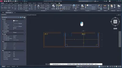 Understanding AutoCAD Scale Factor - Microsol Resources