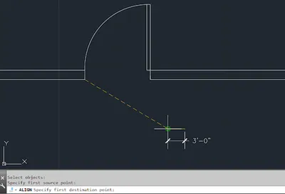 AutoCAD 2D - How to Scale a drawing - PART 2 (Printing using Layout!) -  YouTube