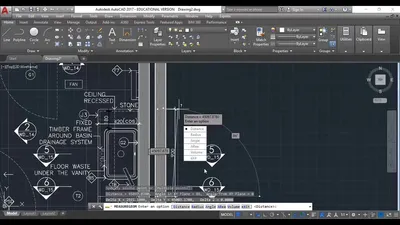 Dont mind me. Just creating scale blocks in AutoCAD to help map out the new  factory. I'm not addicted at all... : r/SatisfactoryGame