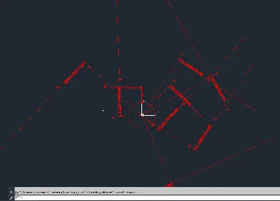 AutoCAD import brings more than expected - Rhino for Windows - McNeel Forum