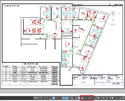 How to Create an Automated Scale Annotation - Man and Machine