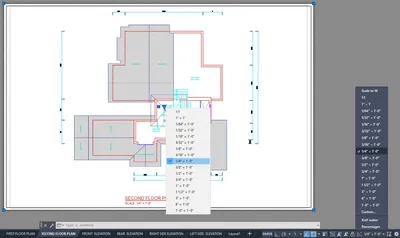 How to Scale in AutoCAD: Tuesday Tips With Frank | AutoCAD Blog | Autodesk