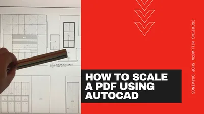 Масштабирование в AutoCAD: изменяйте размеры объектов легко