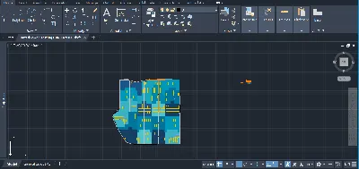 AutoCAD MAterials - Changing scale of materials - Micrographics