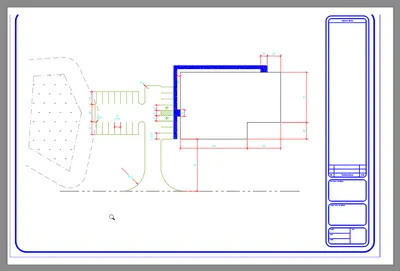 How to scale your DWG and DXF files from RatedPower on AutoCAD