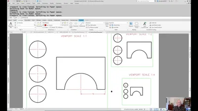 Solved: Dynamic Block Graphical Scale - Autodesk Community - AutoCAD  Architecture