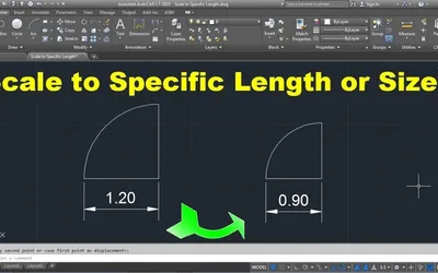 How to Use Viewports and Layouts to Scale Drawings in AutoCAD