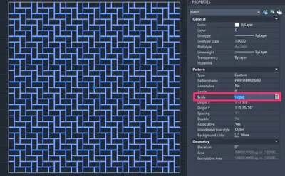 AutoCAD center-marks: making them scale properly in viewports - YouTube