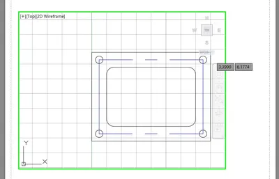 AutoCAD PostScript EPS - Plotting to Scale with Virtual Printer [ Tutorial ]