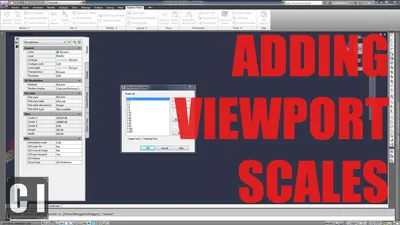 How can we scale selected objects in AutoCAD? - 3DIEST