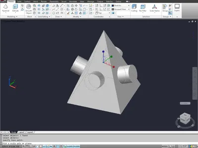 Dimension scale when exporting to .dwg - Rhino for Windows - McNeel Forum