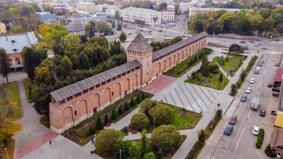 В Смоленске создадут мастер-план развития центра города - Общество |  Информагентство \"О чем говорит Смоленск\" 19.07.2023