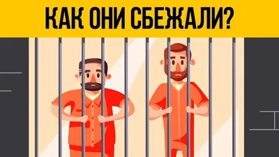 Логические задачи: 15 упражнений для тренировки мозга