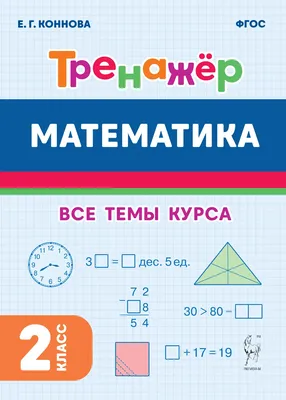 Стендум - Математика» - набор информационно-методических панелей (20 шт.)