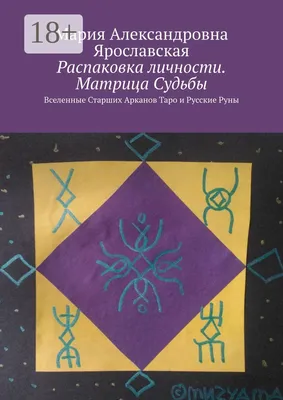 Матрица судьбы бесплатный онлайн расчёт с расшифровкой