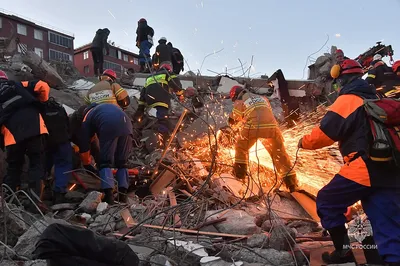 Участие в программе наставничества МЧС России :: Петрозаводский  государственный университет