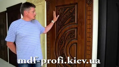 МДФ накладки на вхідні двері▻ Накладки МДФ купить