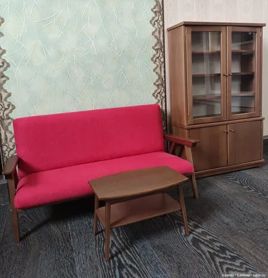 Как оформить интерьер в стиле mid-century modern — INMYROOM