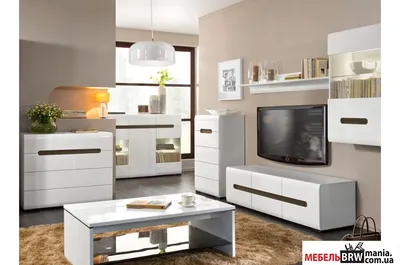 Полка Ацтека P/2/11 БРВ Белый/белый глянец купить, лучшая цена — BRWmania