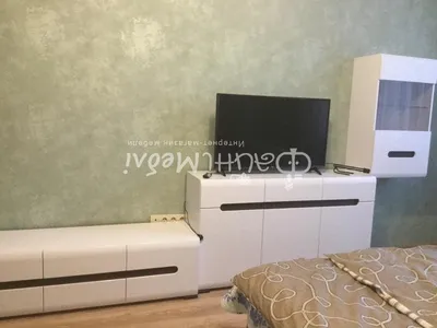 Гостиная Ацтека белый блеск - купить в Москве, интернет-магазин «Надом  Мебель»