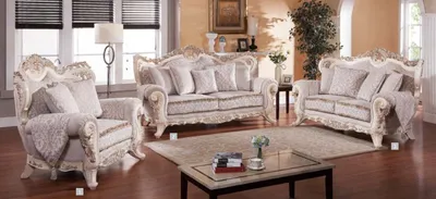 Модный диван: 38 фото самых трендовых цветов и форм 2023 года