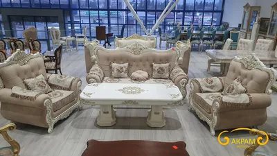 Мягкая мебель от производителей — купить в мебельном центре Мебель-Холл,  цена в СПб