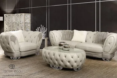 Как расставить диваны и кресла: варианты с одним диваном, двумя или тремя  диванами в одной комнате | Houzz Россия