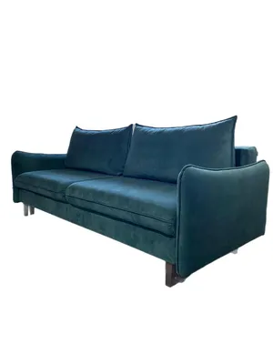 Кресло и диван из одной коллекции или индивидуальная модель - Blanche
