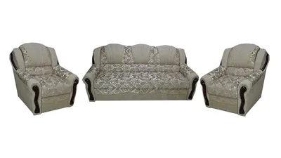 Мягкая мебель для гостиной - функциональные диваны и кресла по  индивидуальным размерам | BossFor