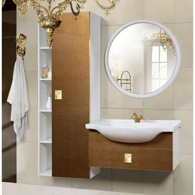 BelBagno Мебель для ванной комнаты BELBAGNO VITTORIA-800 / Мебель для  ванных комнат BelBagno Moderno / Каталог продукции