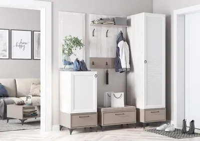 Кухня Фьюжн-04 Silky White - купить по низким ценам в интернет-магазине  «VIVAT»