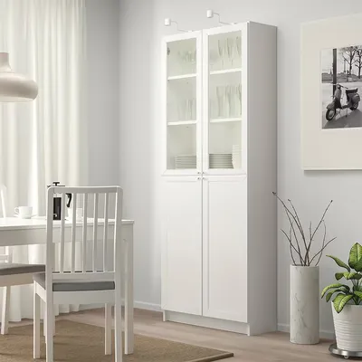 Когда собираешь мебель IKEA сам | Пикабу